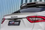 Maserati Levante by G&S Exclusive 2017 года